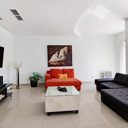 Villa Rosana