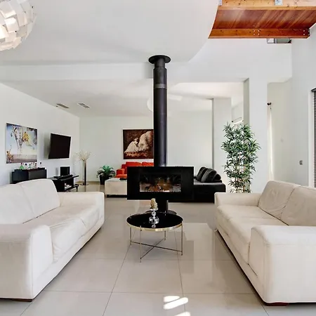 Villa Rosana Albufeira