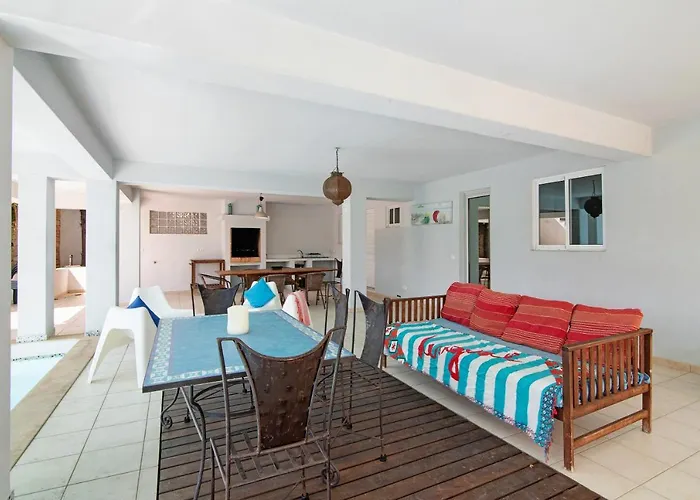 Villa Rosana Albufeira